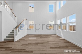 15997 Mavericks Ln in Lathrop, CA - Foto de edificio - Building Photo