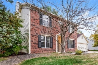 7735 Bayridge Dr in Indianapolis, IN - Building Photo - Building Photo