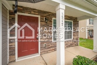 3517 Ribbonwalk Trail in Charlotte, NC - Building Photo - Building Photo