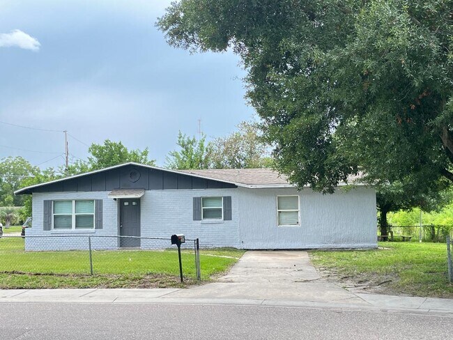 property at 300 Campus View Dr