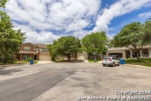 7334 Carriage Ln in San Antonio, TX - Building Photo - Building Photo