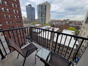 2740 N Pine Grove Ave in Chicago, IL - Building Photo - Building Photo