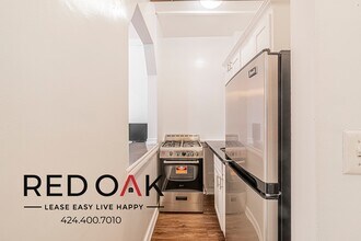535 S Gramercy Pl in Los Angeles, CA - Building Photo - Building Photo