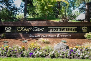 King's Court Apartments