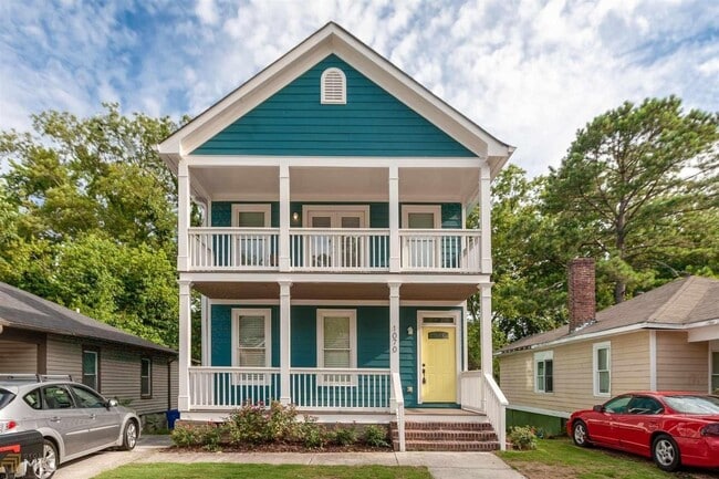 property at 1070 Harwell St NW