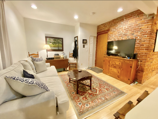 38A Charter St in Boston, MA - Building Photo - Building Photo