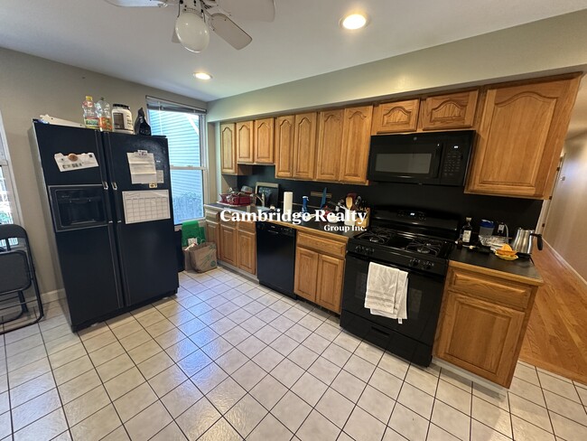 47 Tremont St, Unit 1