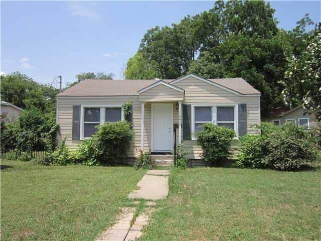 property at 5414 Harmon Ave