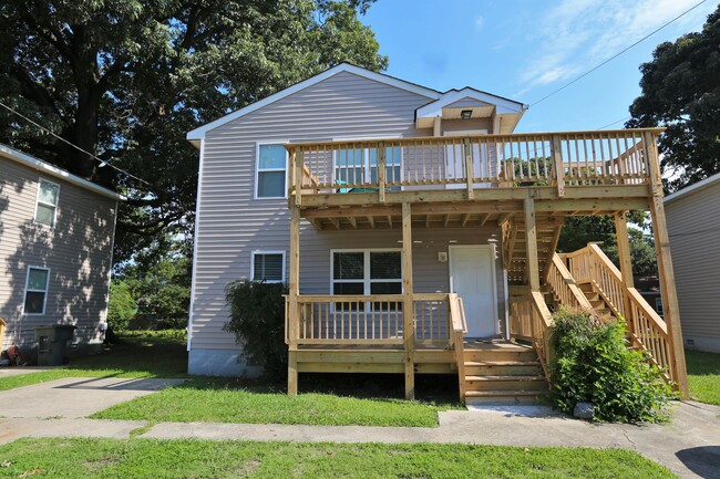 property at 4416 Dunning Rd