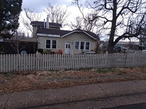 1289 W Custer Pl, Unit 1289 W Custer Place in Denver, CO - Foto de edificio - Building Photo