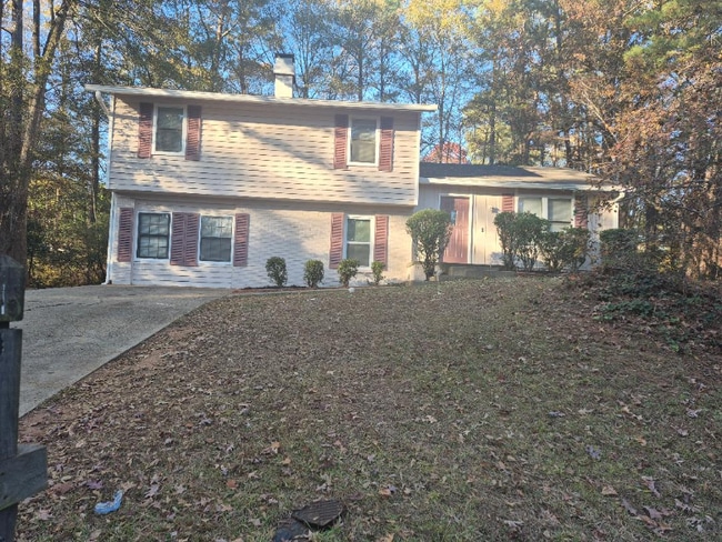 4446 Blackbirch Ln in Decatur, GA - Building Photo - Building Photo