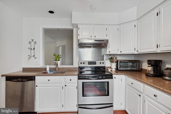property at 604 Mews Dr