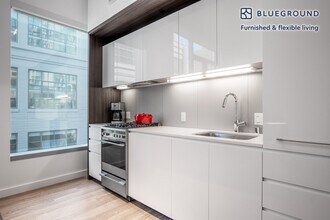 39 Tehama St in San Francisco, CA - Building Photo - Building Photo