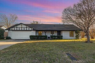 501 Field St in Colleyville, TX - Building Photo