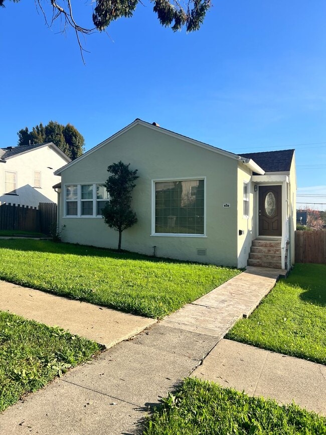 property at 243 Steffan St