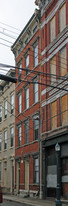 114 E Fourteenth St Apartamentos