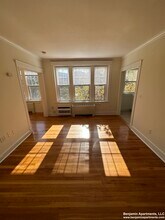 1 Langdon St, Unit 33 in Cambridge, MA - Building Photo - Building Photo
