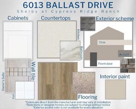 6013 Ballast Dr in Wimauma, FL - Building Photo - Building Photo