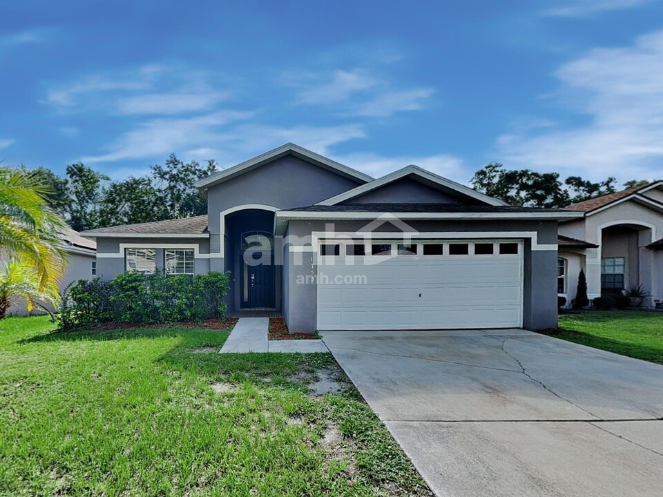 1753 Sage Creek Ct in Orlando, FL - Building Photo