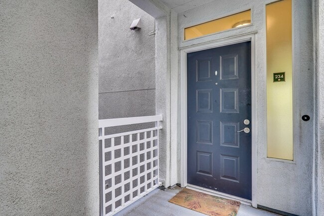 3901 Lick Mill Blvd in Santa Clara, CA - Building Photo - Building Photo