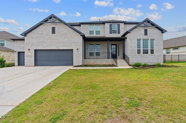 property at 309 Pear Tree Ln