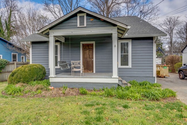 property at 4002 Westlawn Dr