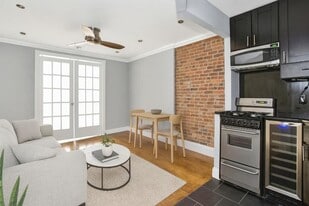 145 E 26th St in New York, NY - Building Photo