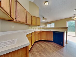 8749 Trumpeter Dr in Indianapolis, IN - Building Photo - Building Photo