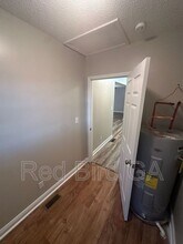 1230 Harris St in Milledgeville, GA - Building Photo - Building Photo