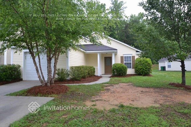 property at 5308 Wisbech Ct