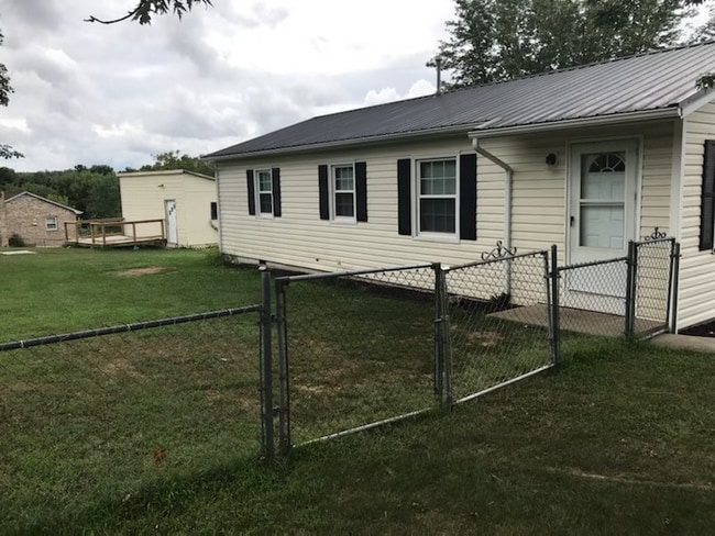8 Westgate Rd in Verona, VA - Building Photo - Building Photo