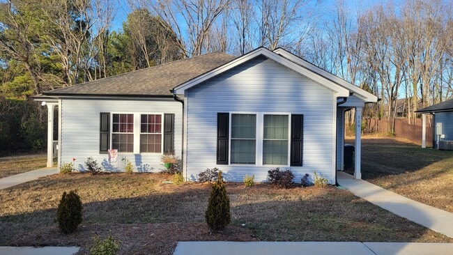 property at 118 Wilson St