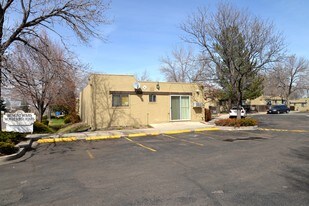 Belmont Homes in Denver, CO - Building Photo