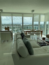 6700 Indian Creek Dr, Unit 1207 in Miami Beach, FL - Foto de edificio - Building Photo