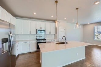 7199 Othello St in Castle Pines, CO - Building Photo - Building Photo