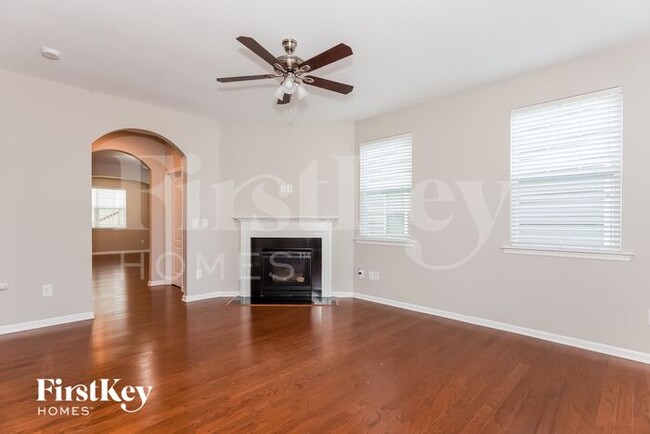 13118 Heath Grove Dr in Huntersville, NC - Foto de edificio - Building Photo