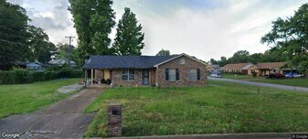 280 Southview Ave in Memphis, TN - Building Photo