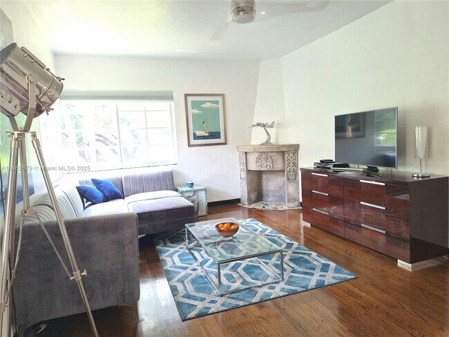 property at 1227 Meridian Ave