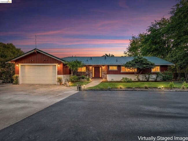 property at 3300 Concord Ave