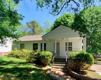 2454 Spring Garden Dr SW