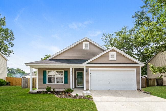 property at 324 Cohen Cir