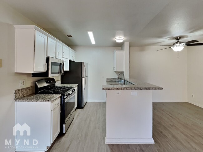 property at 2200 S Fort Apache Rd