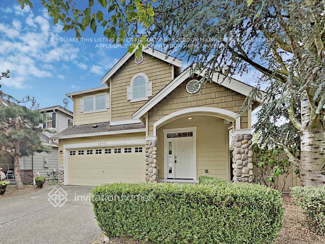 property at 6252 40th St Ct E