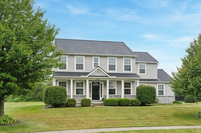 property at 119 Whitehorse Dr