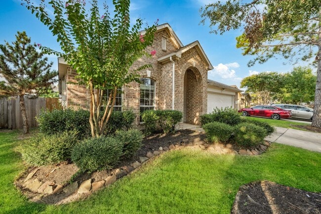 17218 Double Lilly Dr in Houston, TX - Building Photo - Building Photo