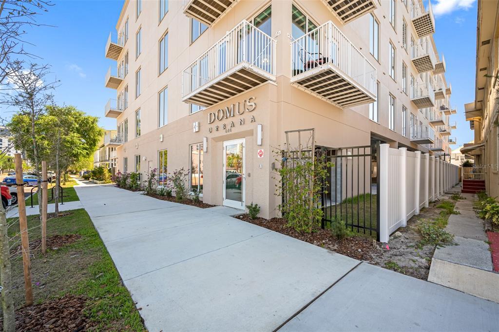 644 3rd Ave S in St. Petersburg, FL - Building Photo