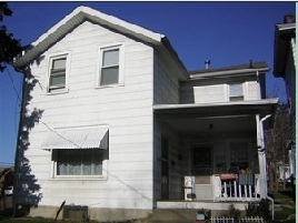 238 E Larwill St in Wooster, OH - Building Photo