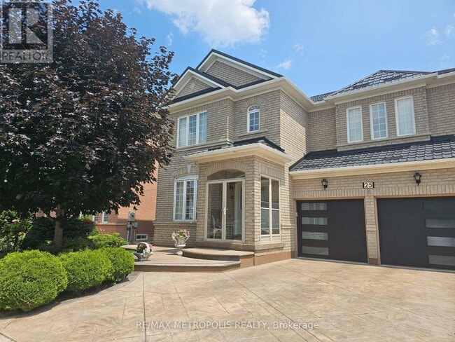 property at 25 Stoneylake Ave