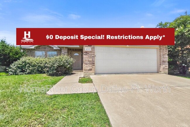 property at 4012 Country Ln