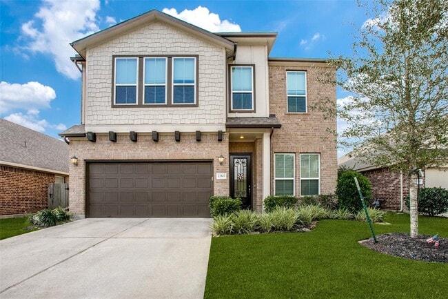 property at 22503 Miramar Bend Dr